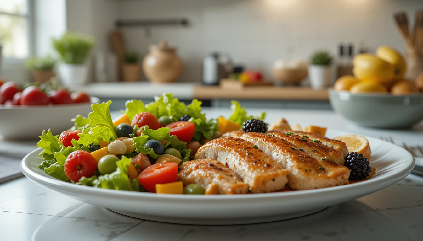 Suplemento Alimentar Para Emagrecer