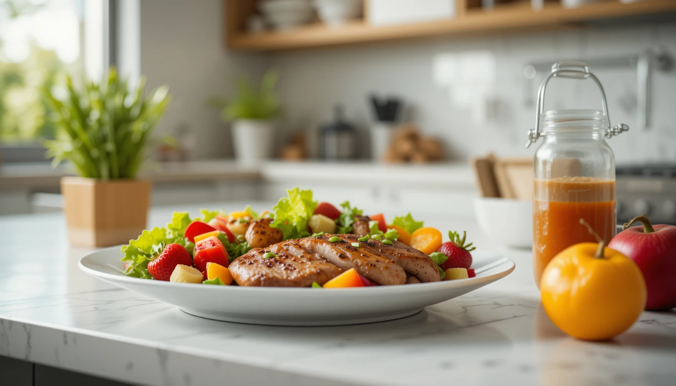 Suplemento Alimentar Que Emagrece