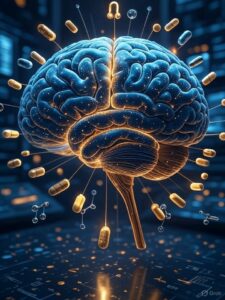 Os Melhores Suplementos para o Cérebro
