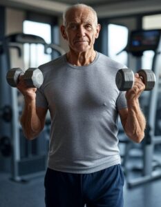qual o melhor suplemento para sarcopenia