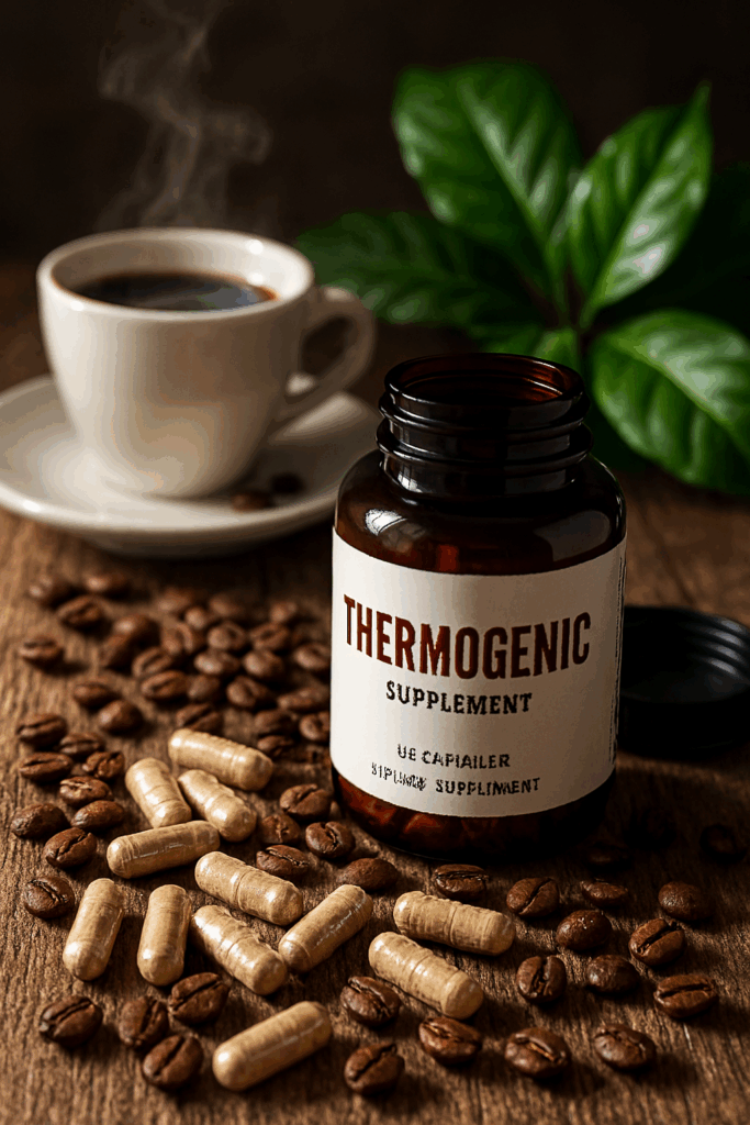suplemento alimentar emagrecedor