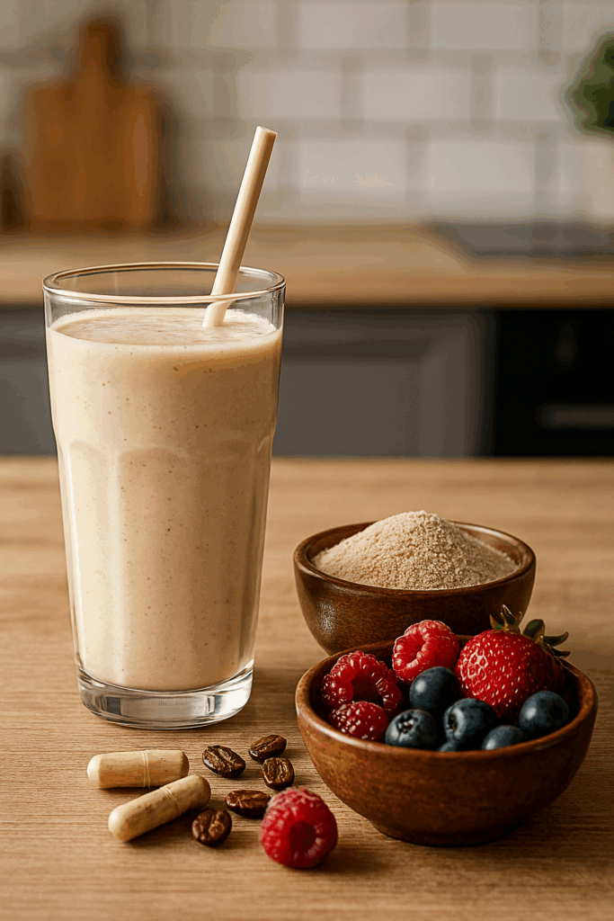 suplemento alimentar emagrecedor