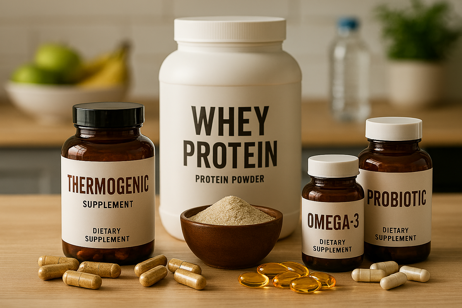 suplemento alimentar emagrecedor