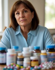 Melhores Suplementos para Menopausa