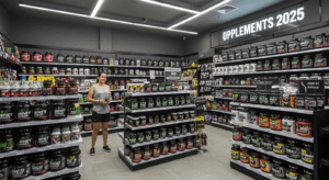 Onde Comprar Suplementos em Fortaleza