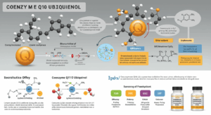 coenzima q10 ubiquinol melhor marca