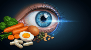 os 5 melhores suplementos para os olhos