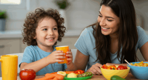 Melhor Suplemento Alimentar Infantil
