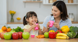 Melhor Suplemento Alimentar Infantil