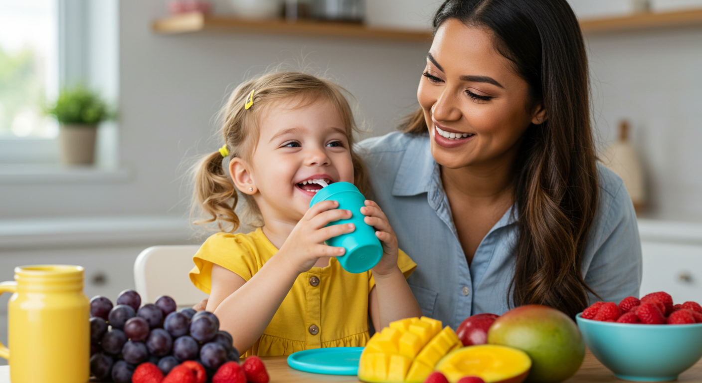 Melhor Suplemento Alimentar Infantil