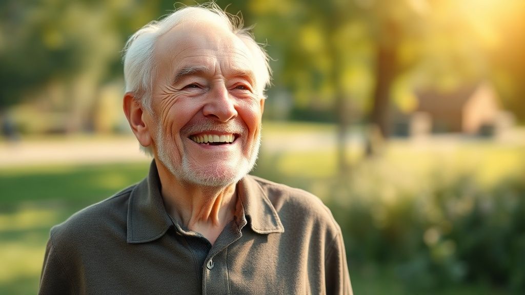 melhores suplementos para pessoas idosas