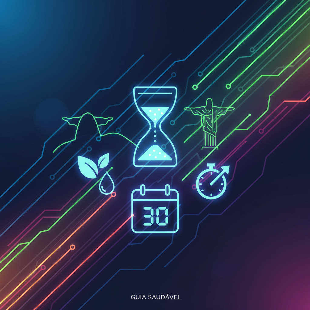 como emagrecer em 30 dias