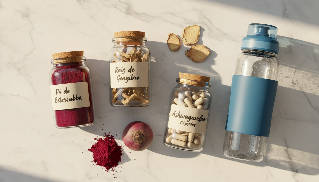 pré treino sem estimulantes para mulheres que têm ansiedade e emagrecem pré treino sem estimulantes para mulheres que têm ansiedade e emagrecem