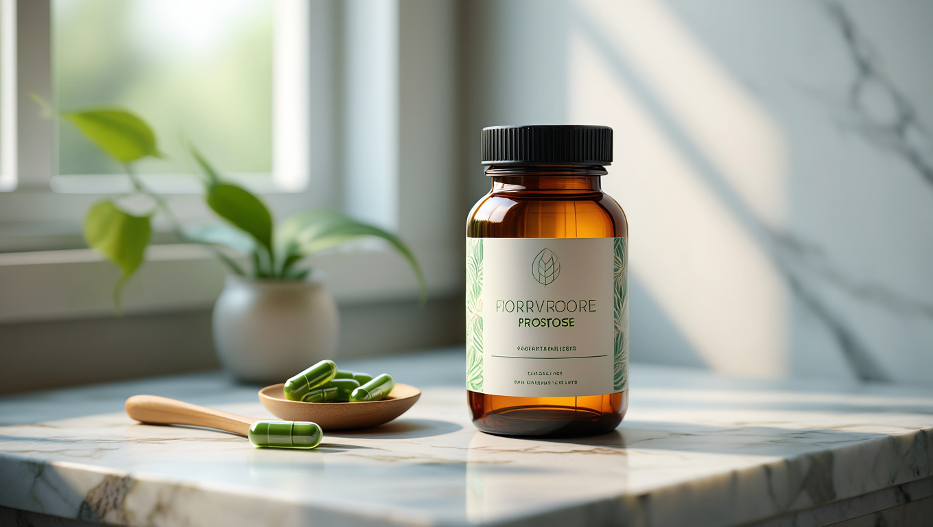 Por que a Saúde da Próstata é Importante?