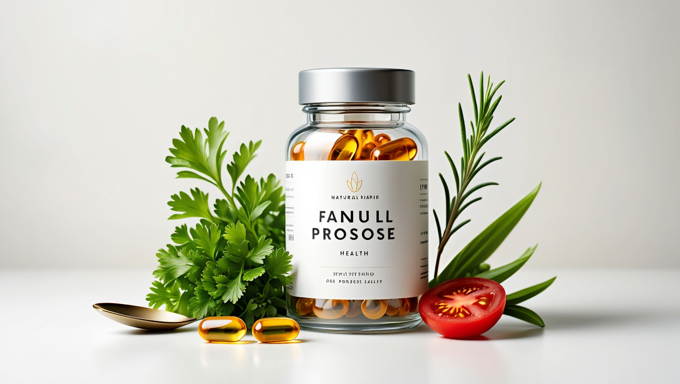 prostata suplemento natural