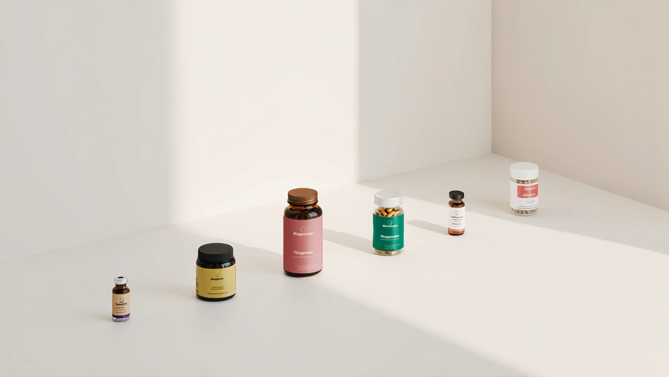 Qual o Melhor Tipo de Magnésio Para Artrose no Joelho?