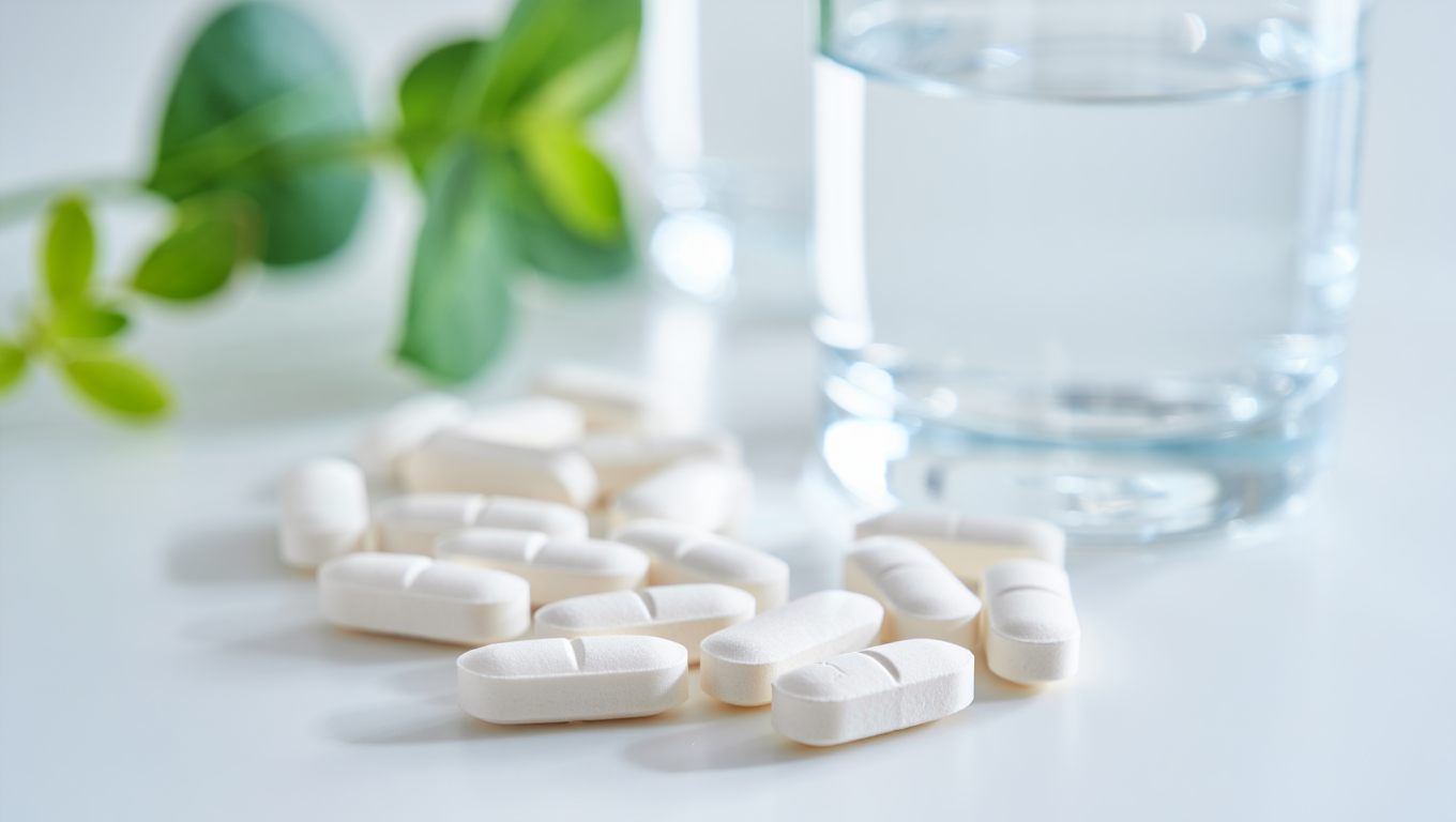 Qual o Melhor Magnésio para Artrose no Joelho