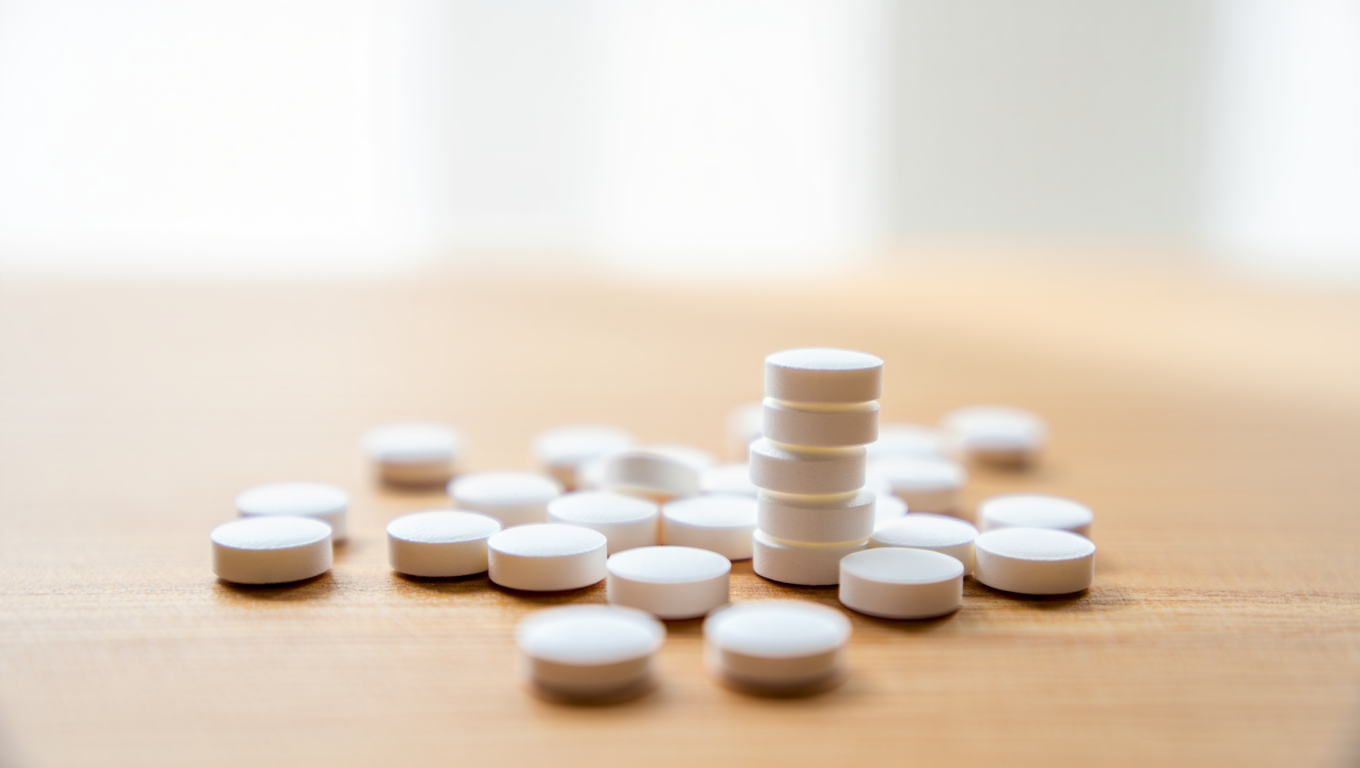 Por que o Magnésio é Importante para as Articulações?