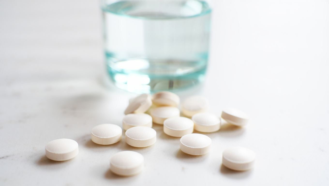 Qual o Melhor Magnésio para as Articulações