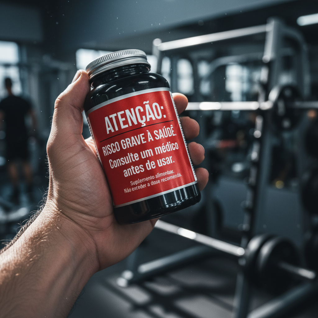 quando tomar suplemento ou vitamina para emagrecimento