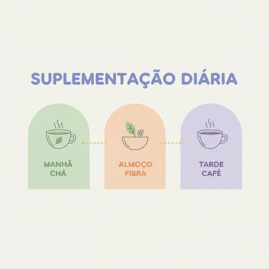 suplemento barato para mulheres iniciantes emagrecimento