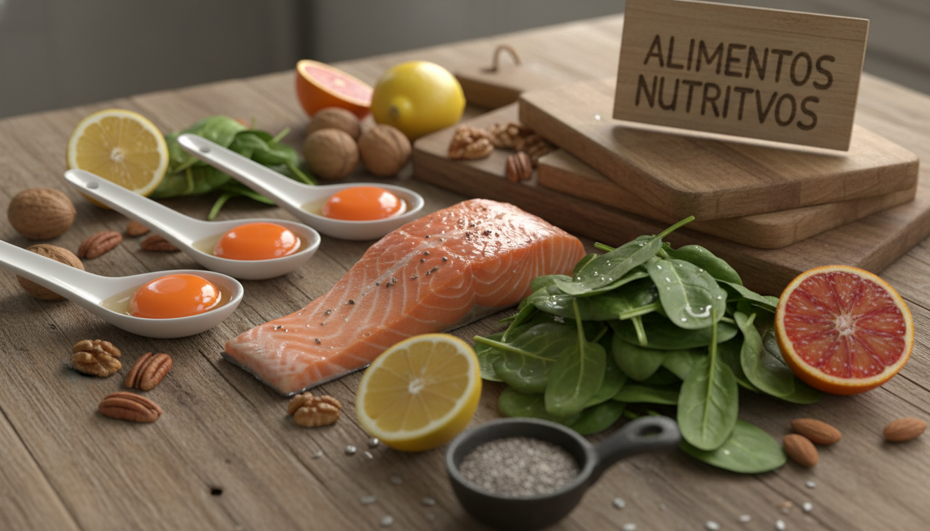 As Melhores Vitaminas para Acelerar o Crescimento do Cabelo