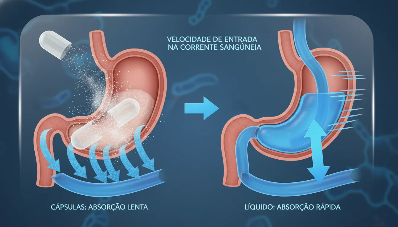 bcaa em pó ou cápsula qual o melhor bcaa em pó ou cápsula qual o melhor