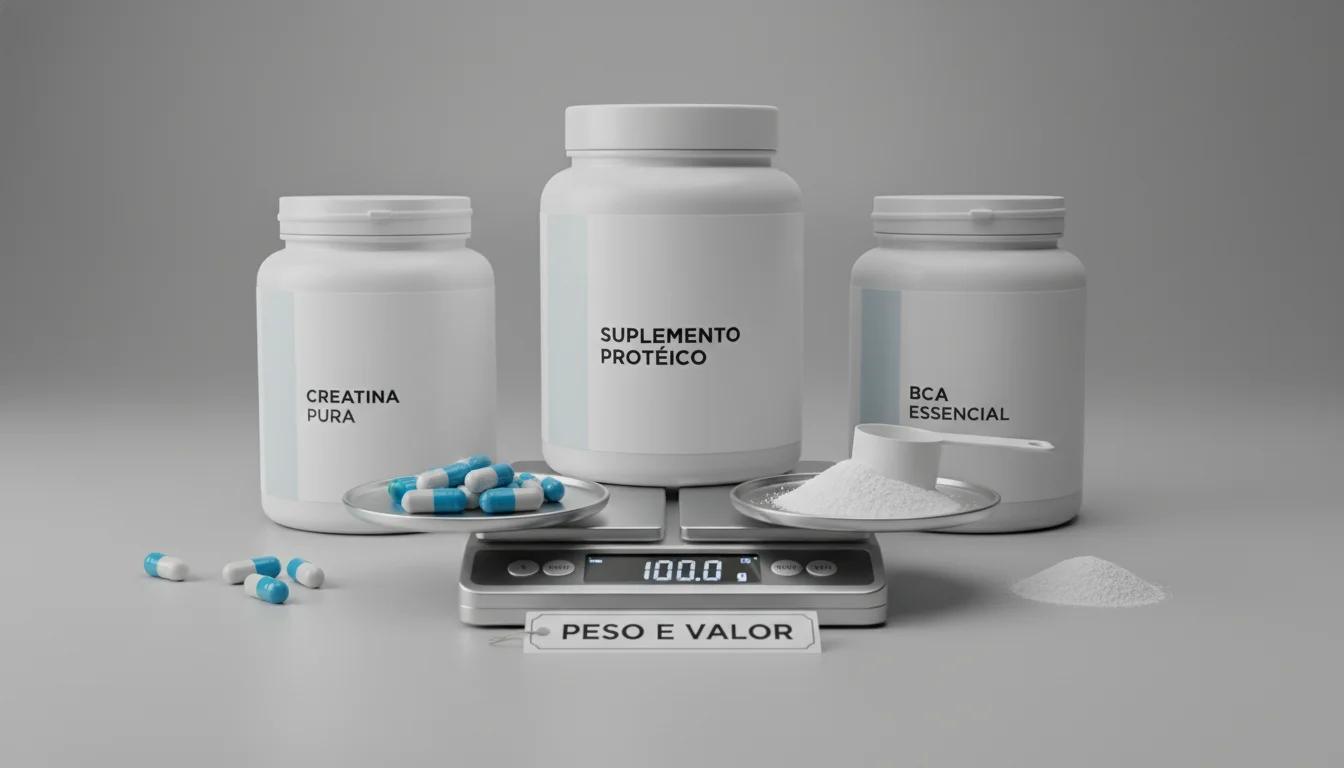 bcaa em pó ou cápsula qual o melhor bcaa em pó ou cápsula qual o melhor