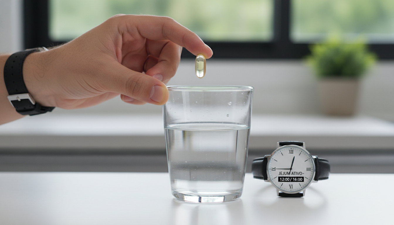 Colágeno para Ossos e Articulações