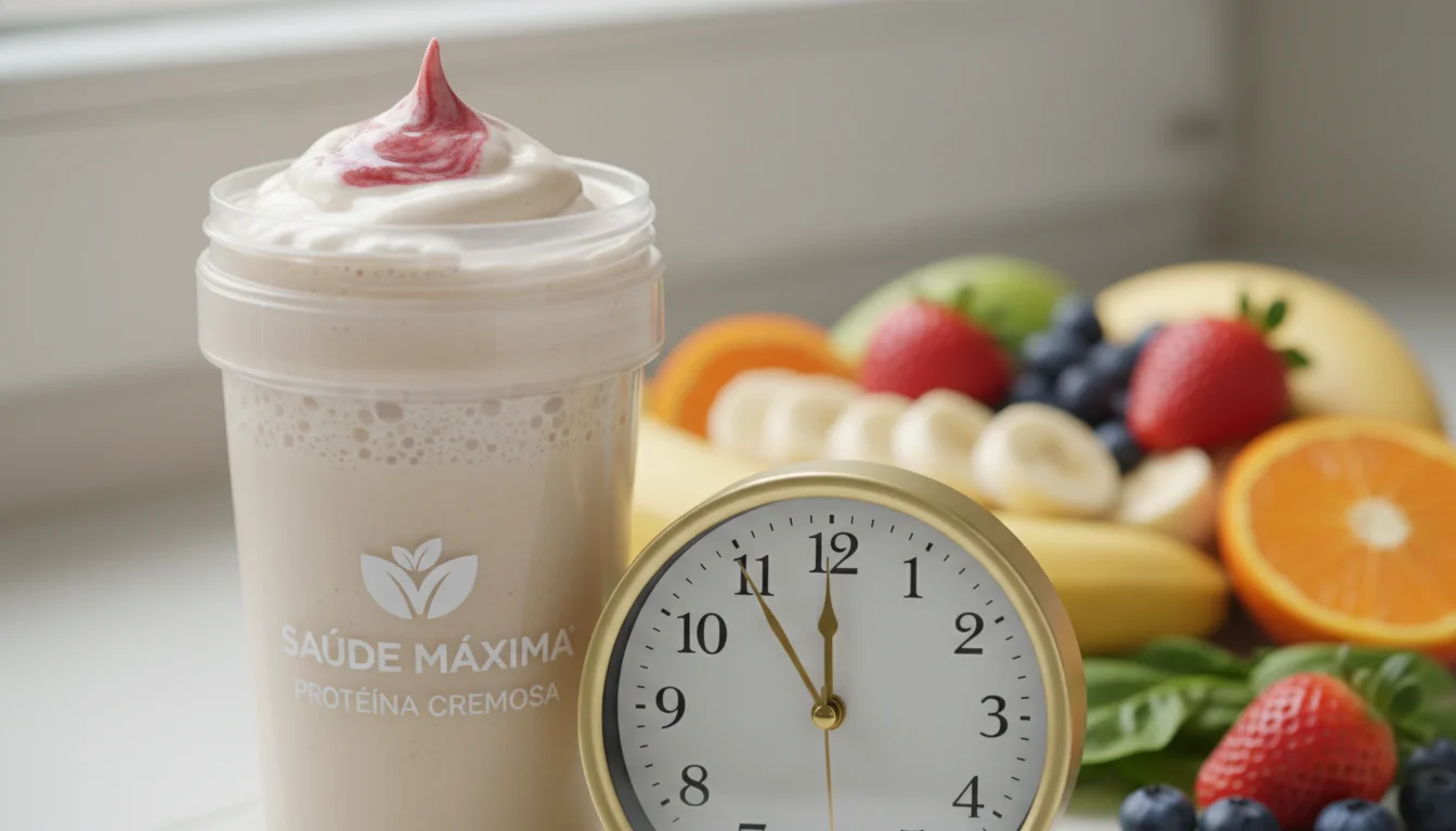 melhor horário para tomar whey para emagrecer melhor horário para tomar whey para emagrecer