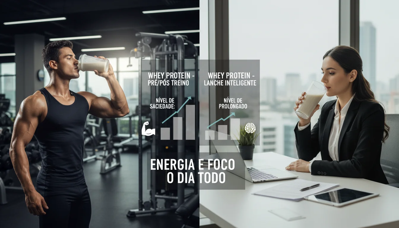 melhor horário para tomar whey para emagrecer melhor horário para tomar whey para emagrecer