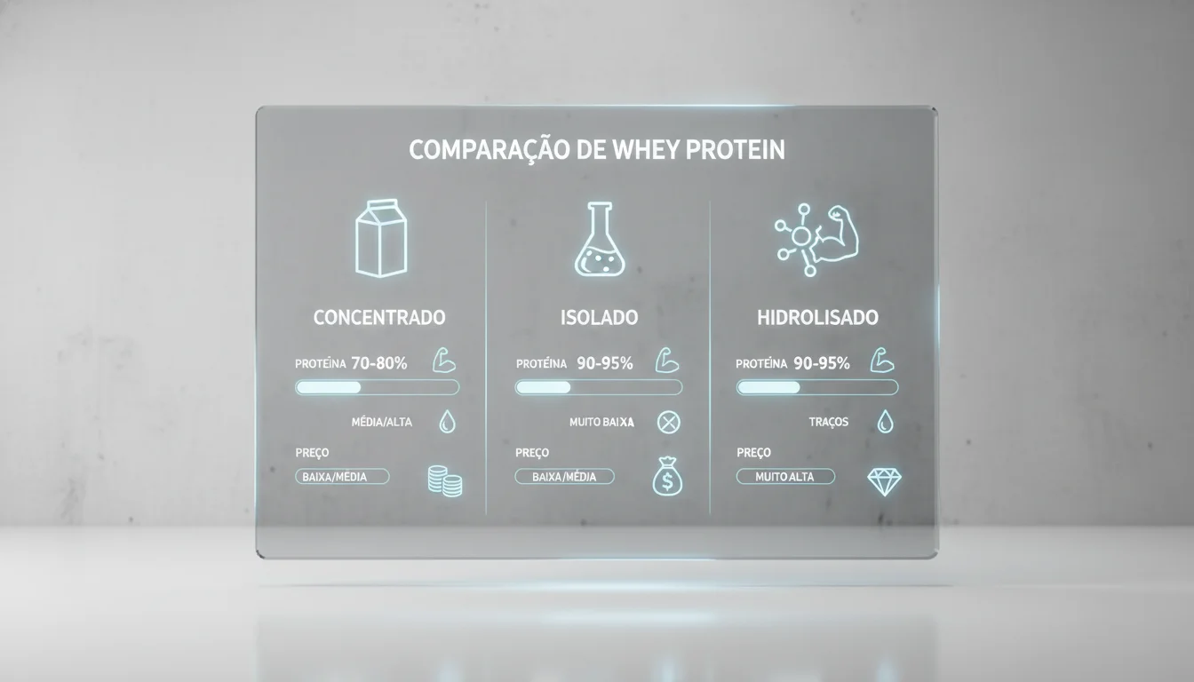 melhor proteina para iniciantes no treino melhor proteina para iniciantes no treino