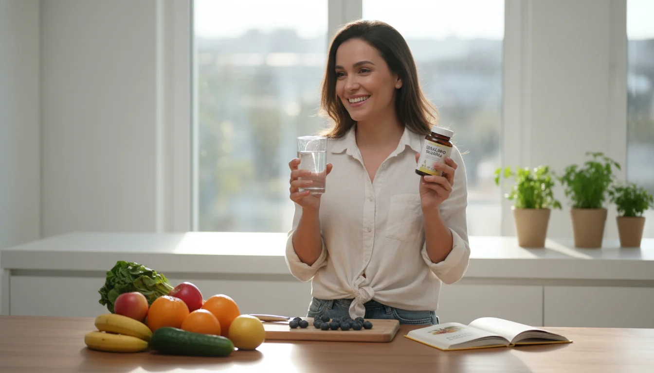 melhor termogenico para mulheres academia