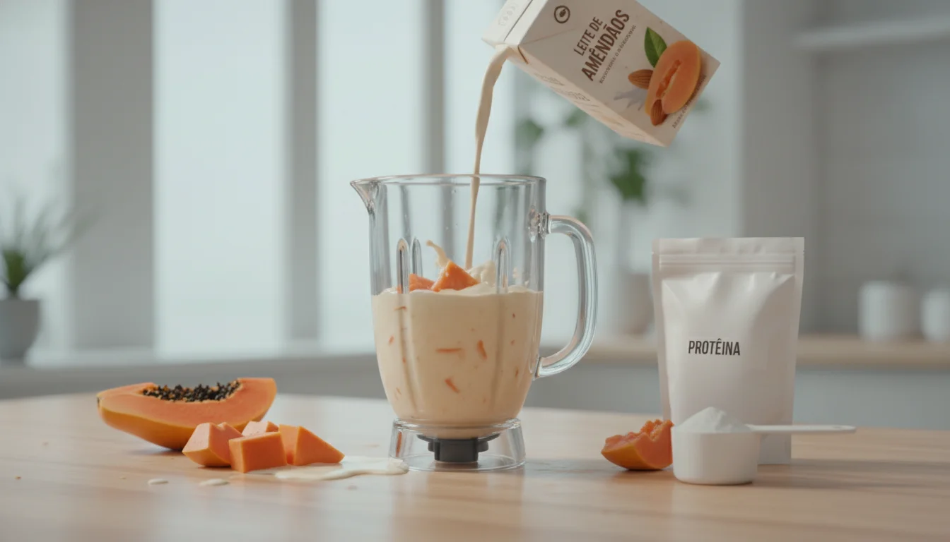 melhor whey protein para quem tem gastrite