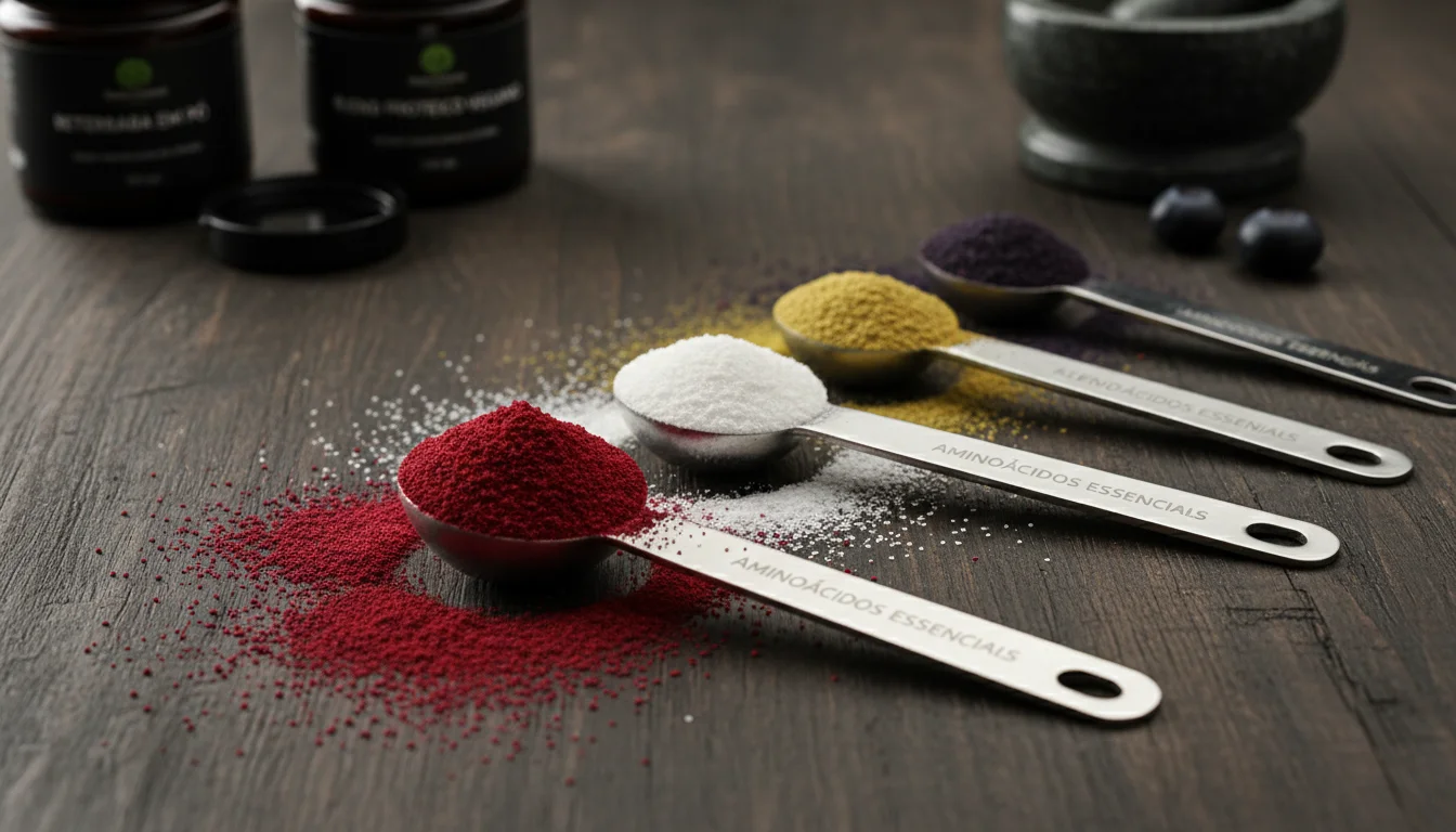 Pré treino sem cafeína para mulheres com ansiedade funciona mesmo?