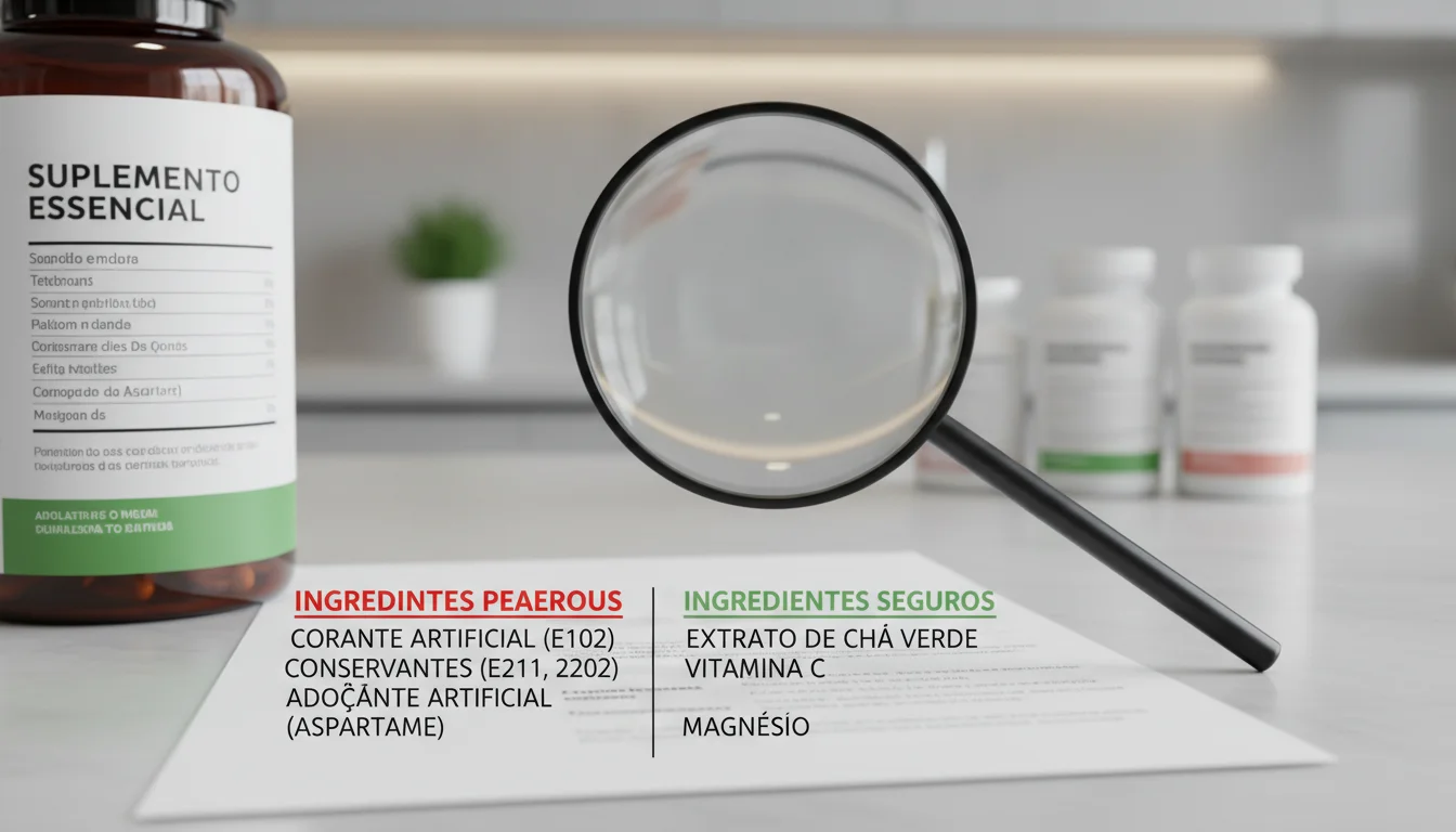 Pré treino sem cafeína para mulheres com ansiedade funciona mesmo?