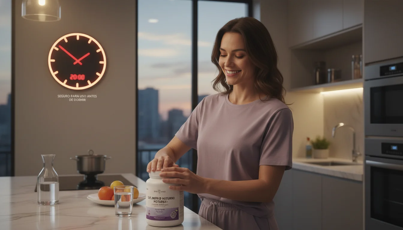 Pré treino sem cafeína para mulheres com ansiedade funciona mesmo?