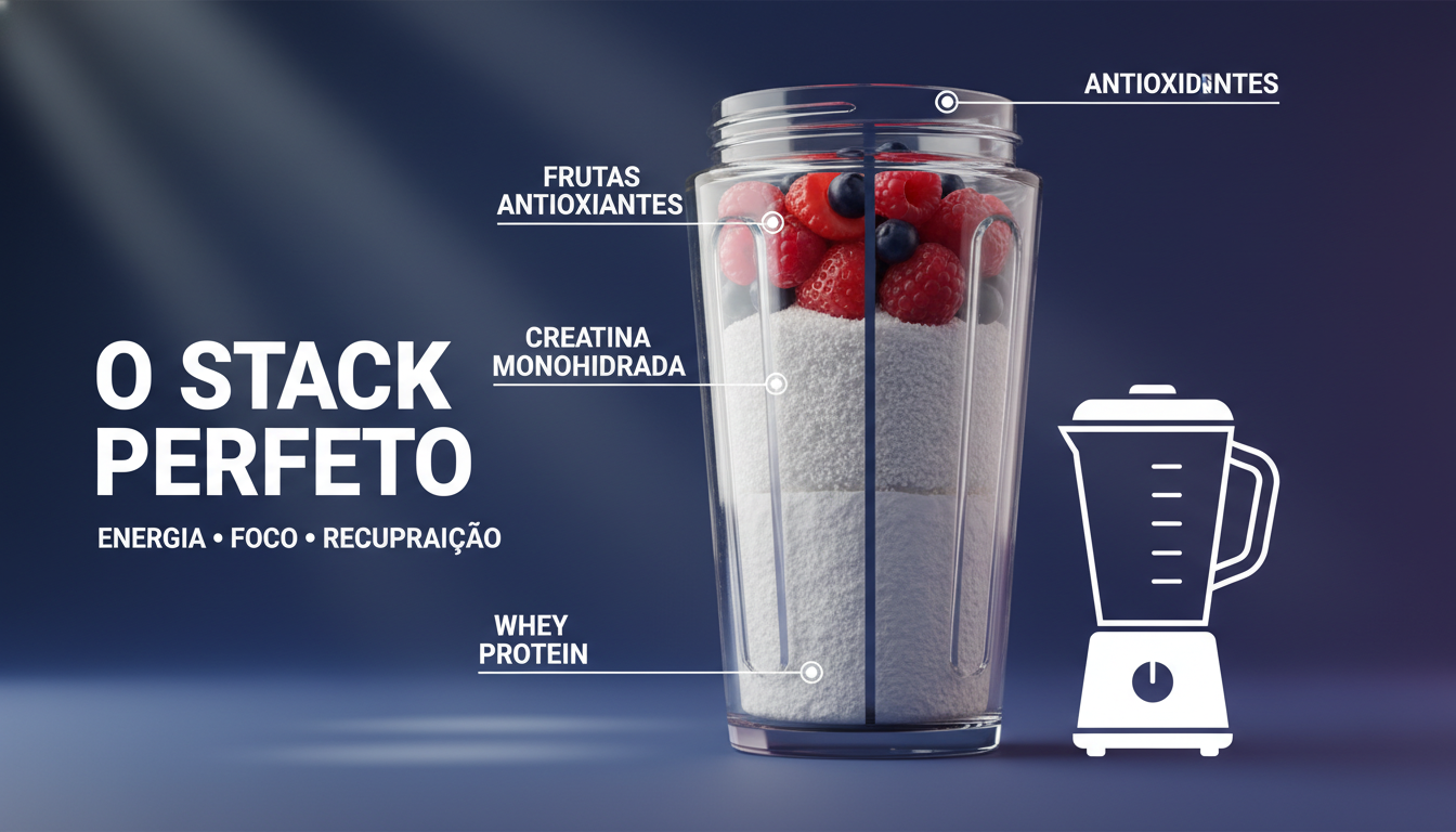 Qual o Melhor Whey Protein para Ganhar Massa Muscular Masculino