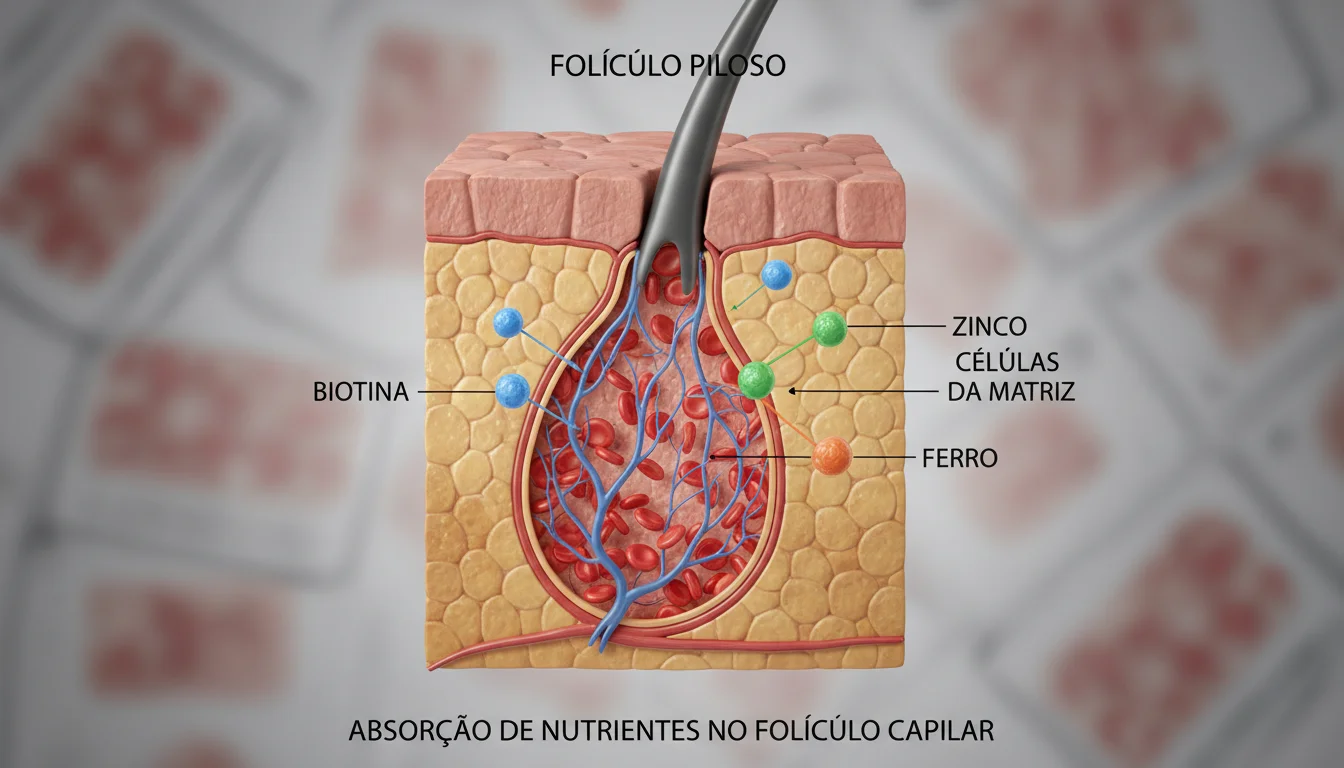 suplemento capilar feminino suplemento capilar feminino