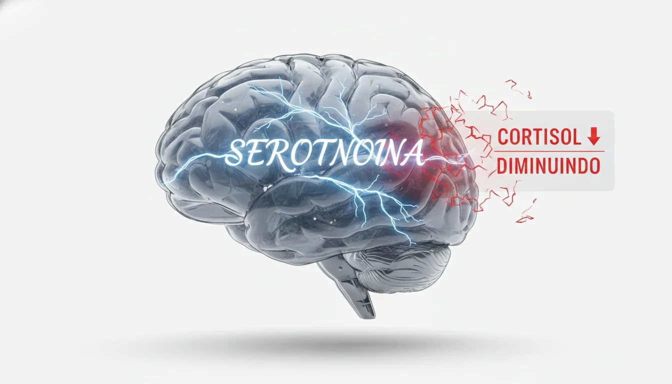 Suplemento para controlar ansiedade e emagrecer feminino