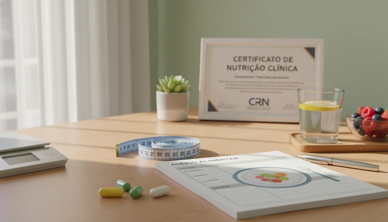 Suplemento para controlar ansiedade e emagrecer feminino