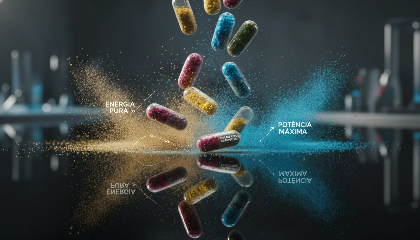 suplemento para homens que querem emagrecer