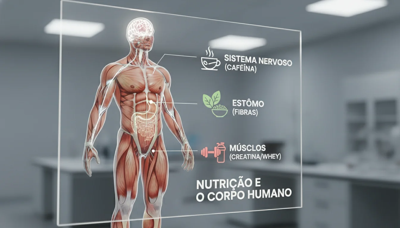 suplemento para homens que querem emagrecer