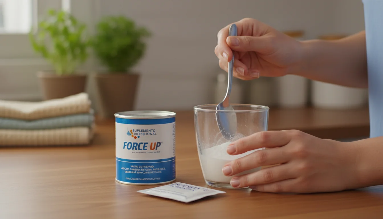 suplementos para sarcopenia em idosos acamados