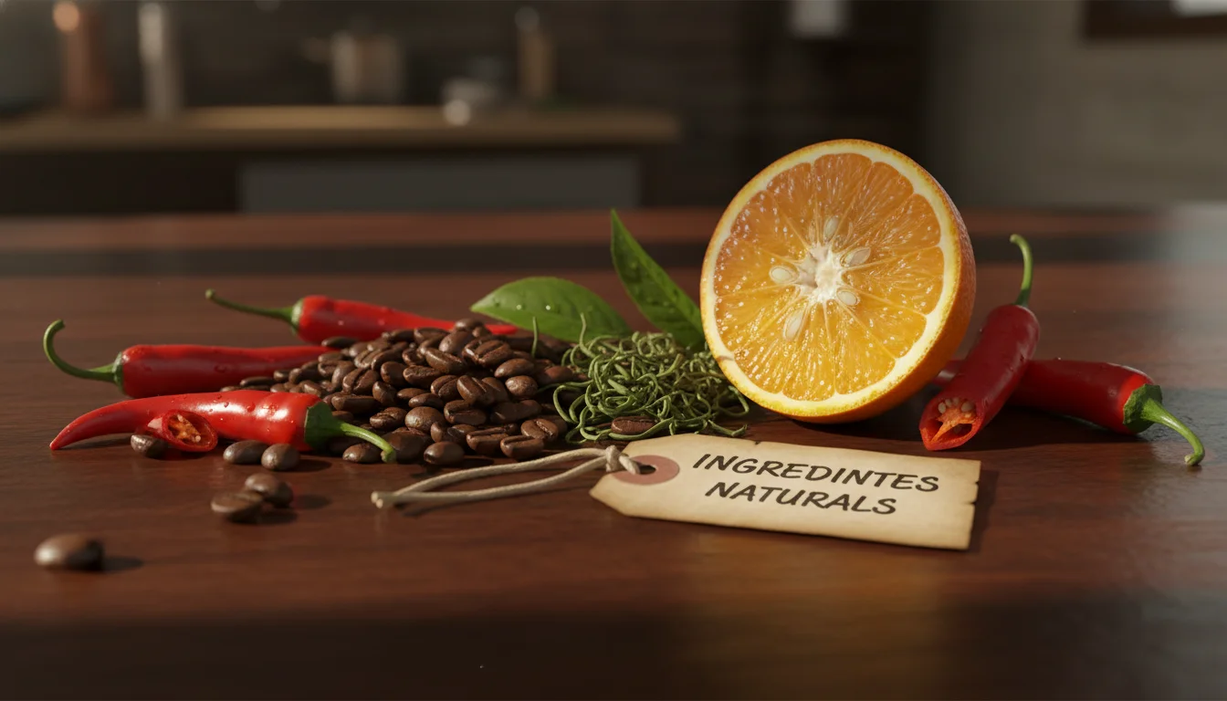 termogenico para emagrecer sem dieta