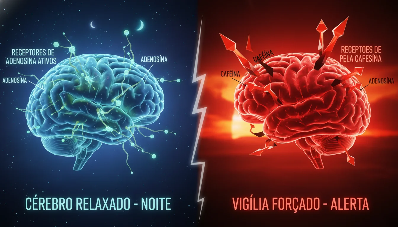 termogenico para quem treina a noite