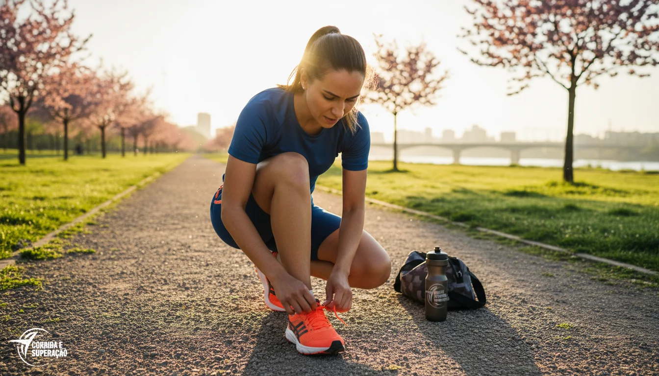vitaminas para mulheres que treinam de manhã