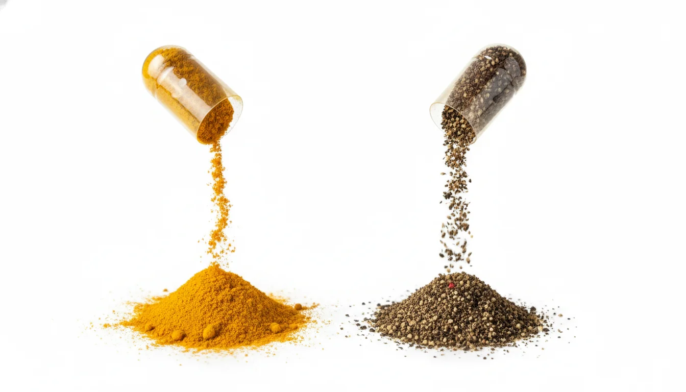 cúrcuma para perder peso