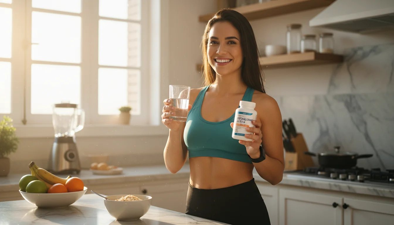 melhor suplemento para resistência à insulina