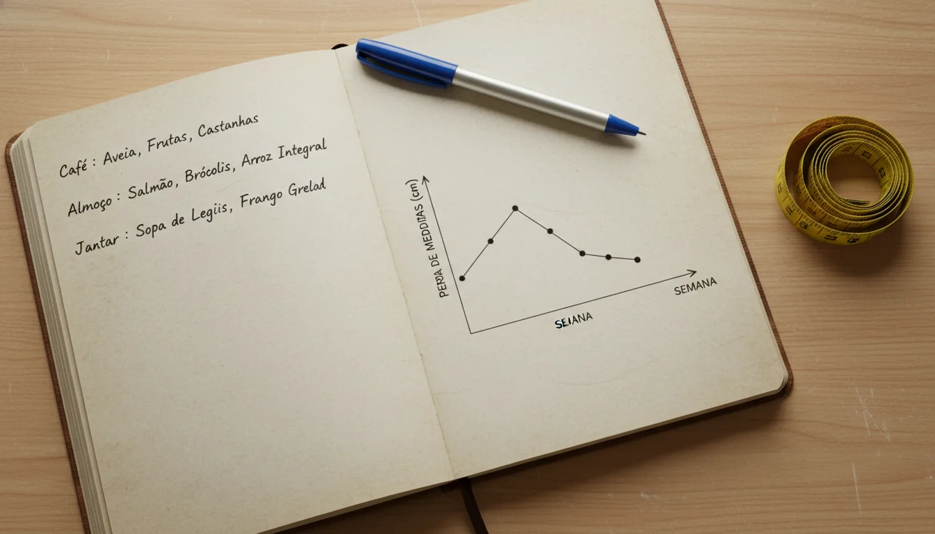 como emagrecer em casa de graça